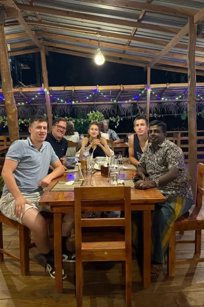 Anu Tours Sri Lanka (1)