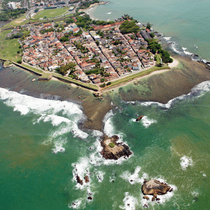 Galle-Fort-Sri-Lanka-Tourist-Board-Arial