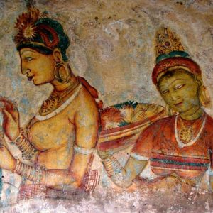 Sigiriya