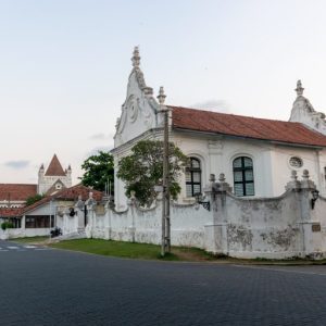 galle fort