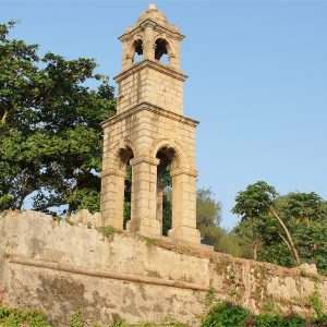 negombo-fort