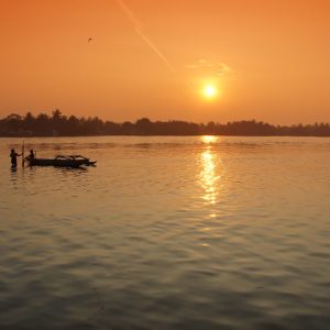 negombo-sunset